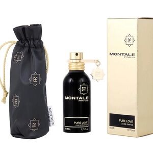Pure Love Montale